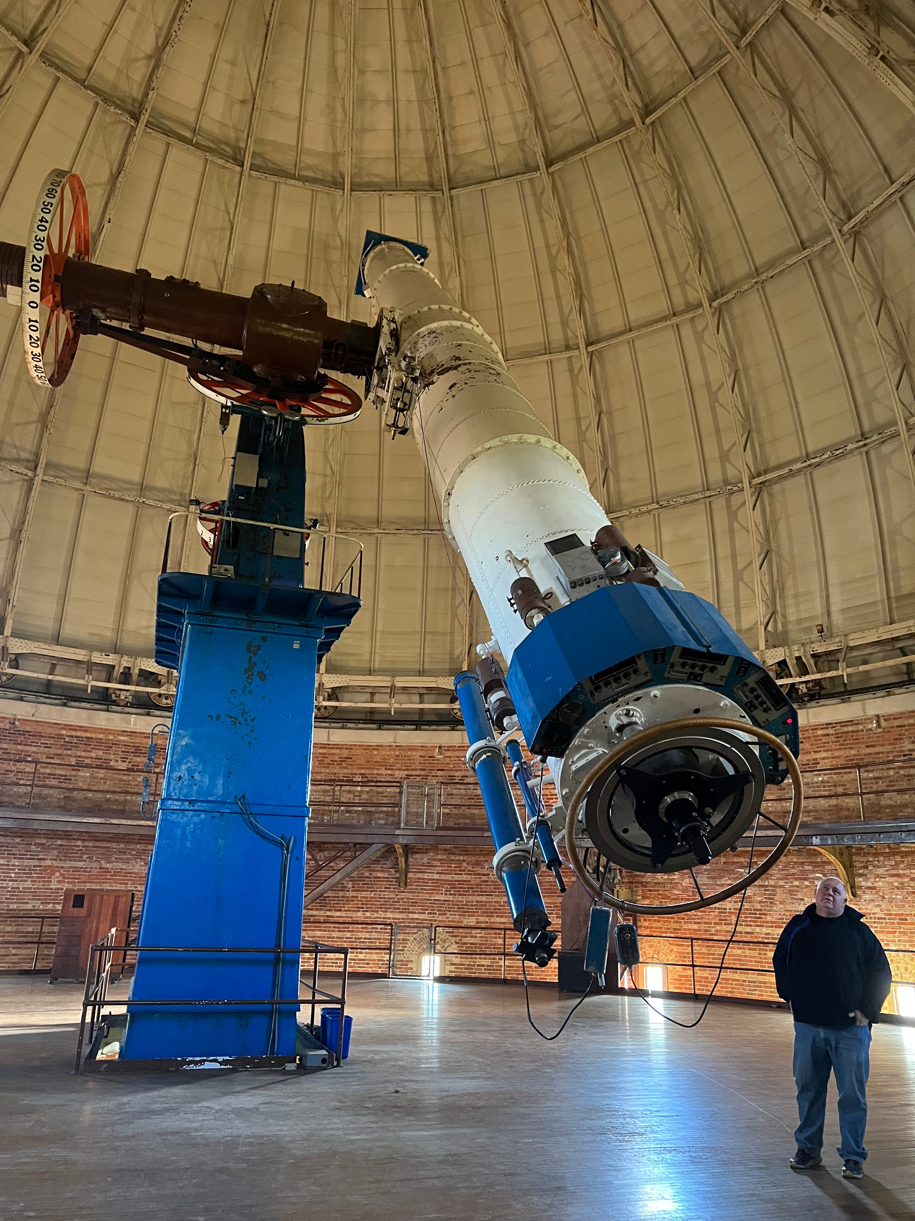 The Importance of a Good German Equatorial Mount for Astrophotography