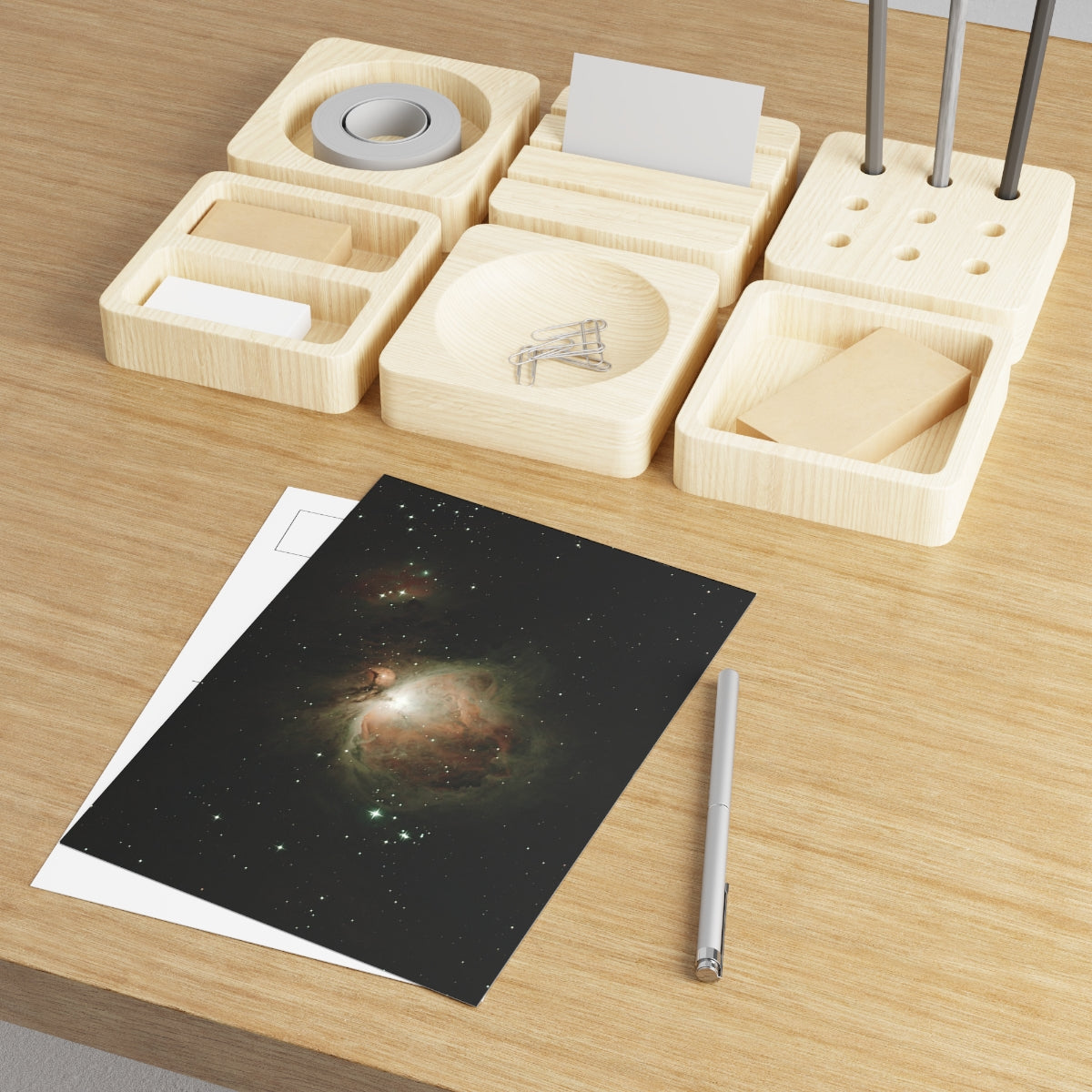 Fine Art Postcards