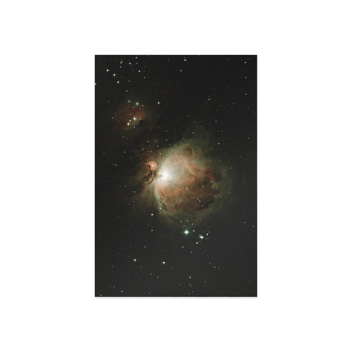 Fine Art Postcards