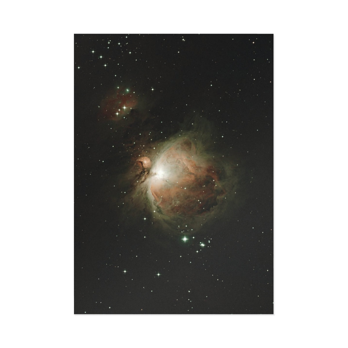 Fine Art Postcards