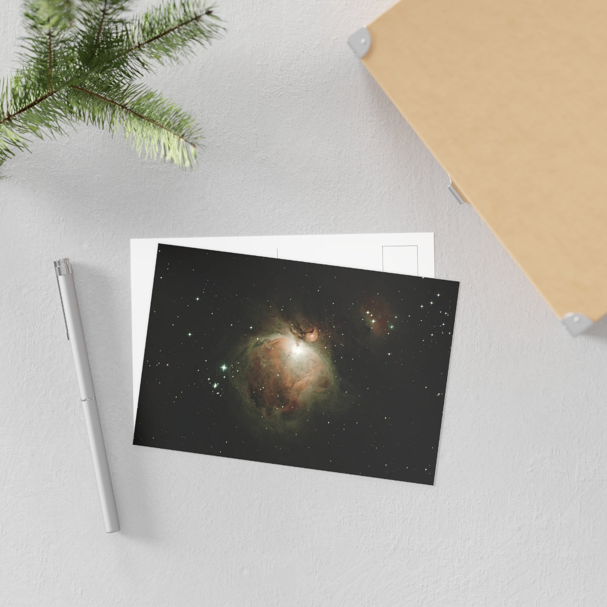 Fine Art Postcards