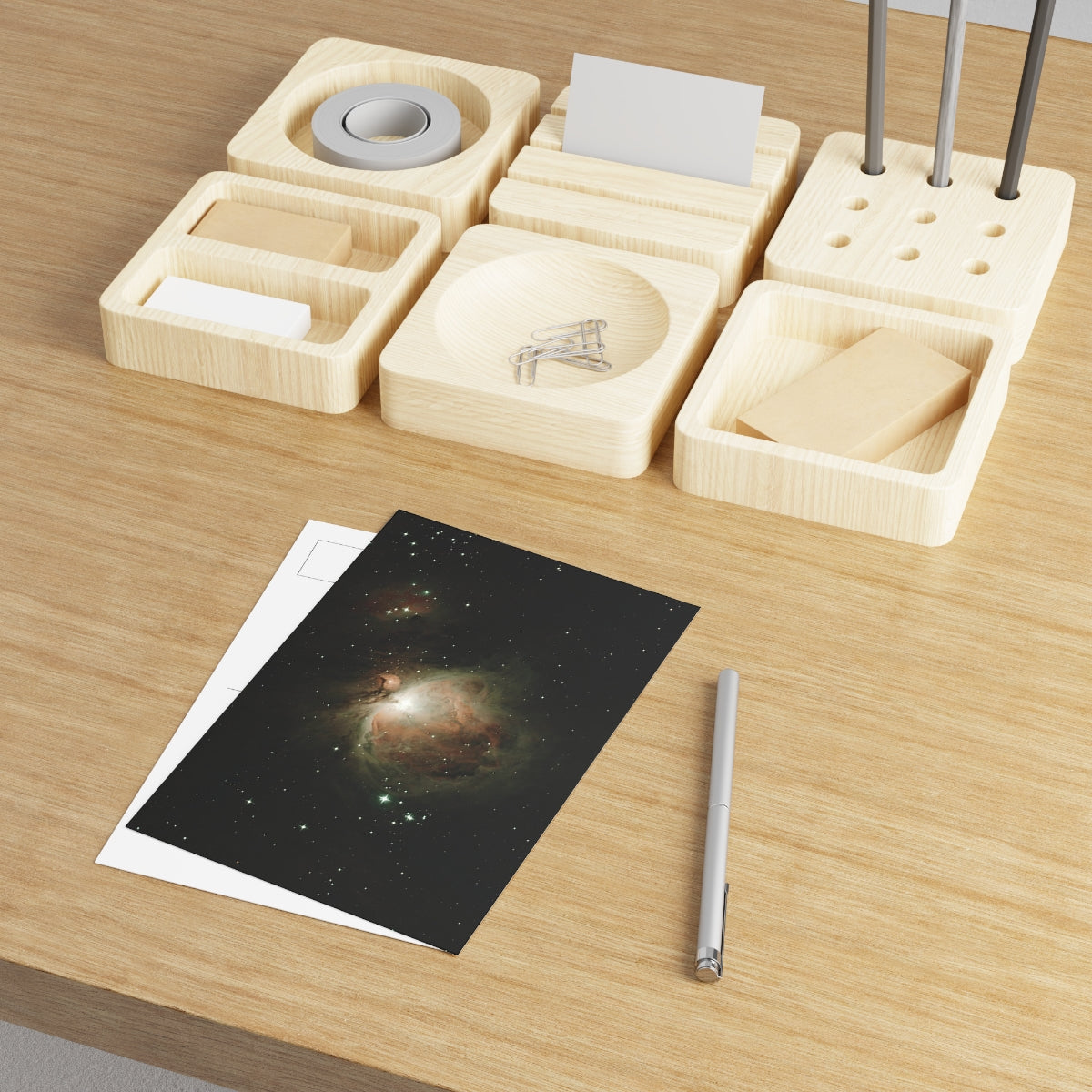 Fine Art Postcards
