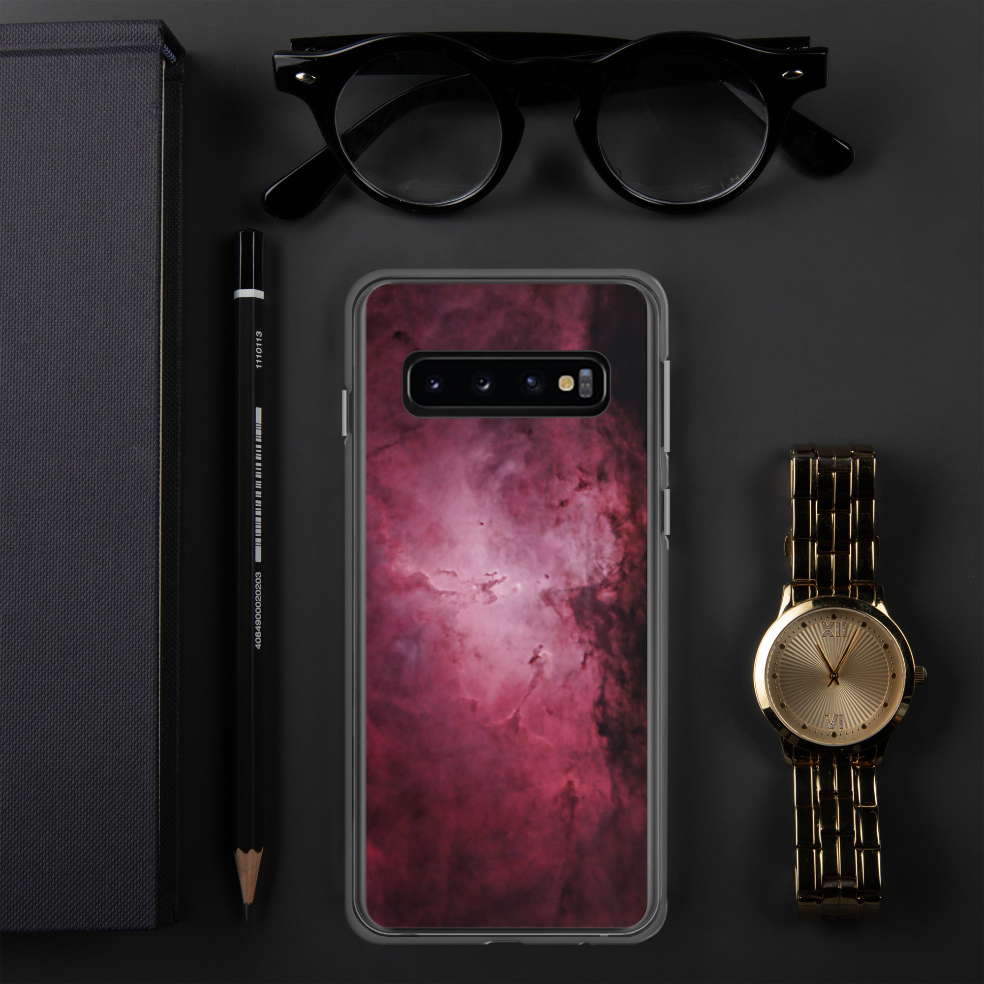 Samsung Phone Case: Eagle Nebula (Starless)