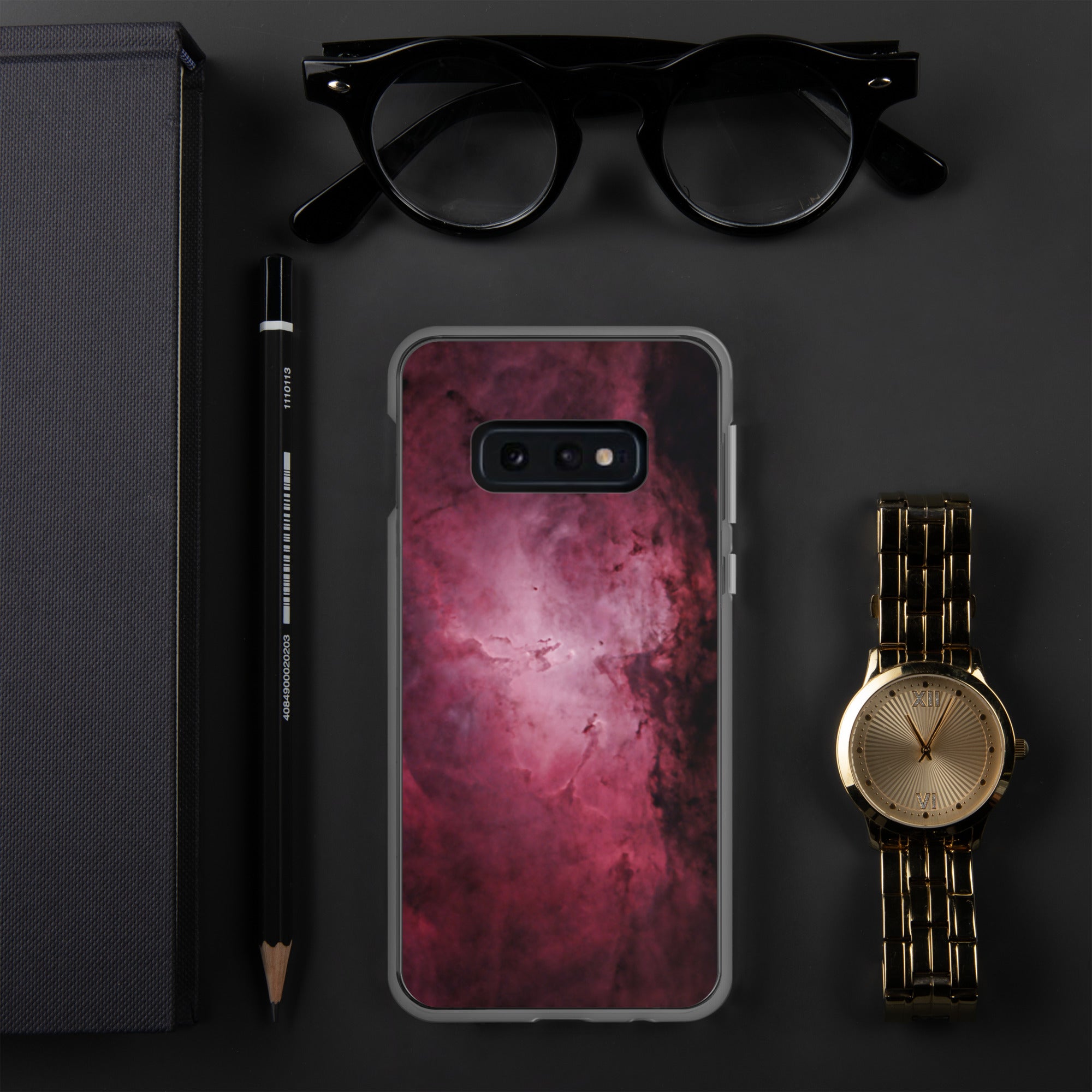 Samsung Phone Case: Eagle Nebula (Starless)