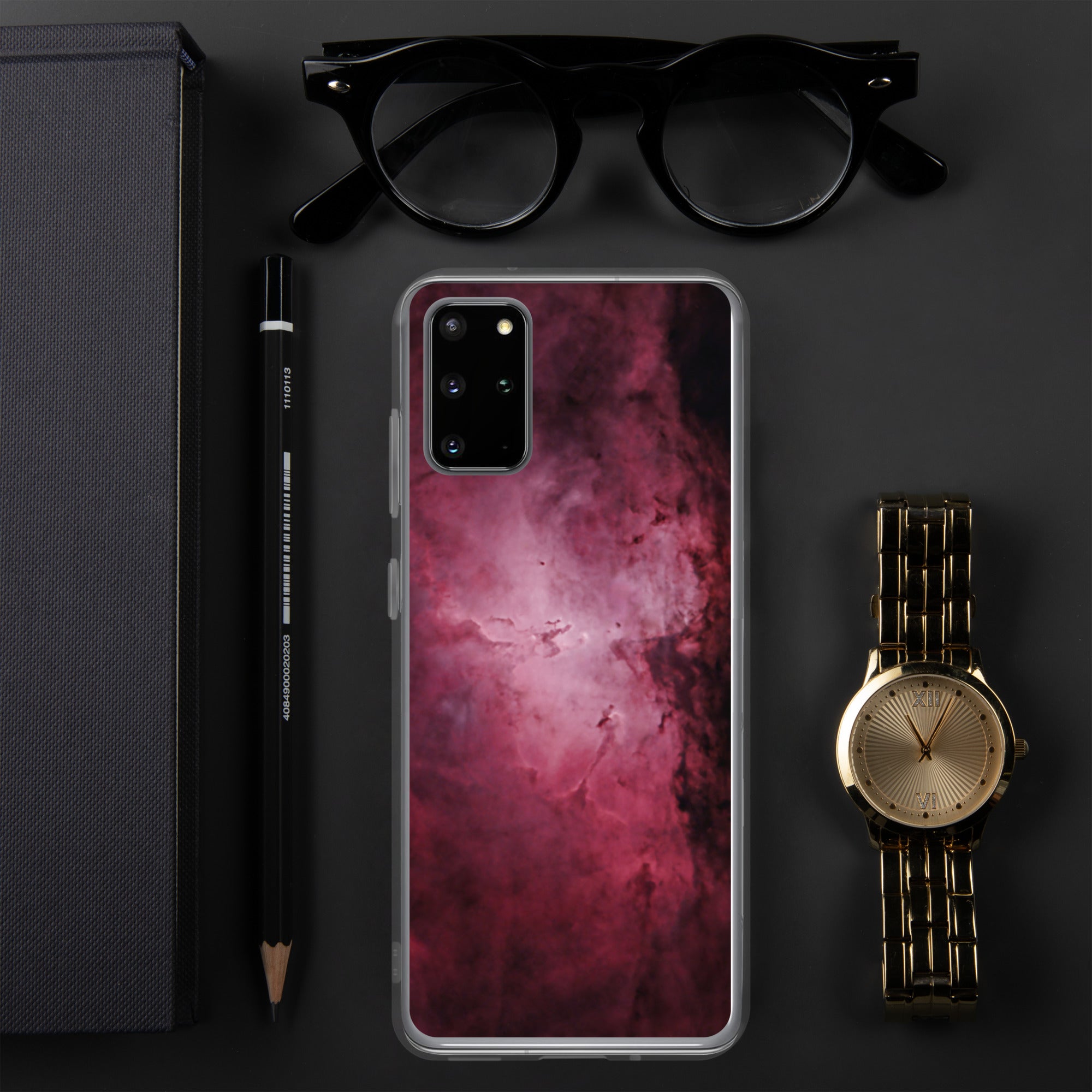 Samsung Phone Case: Eagle Nebula (Starless)