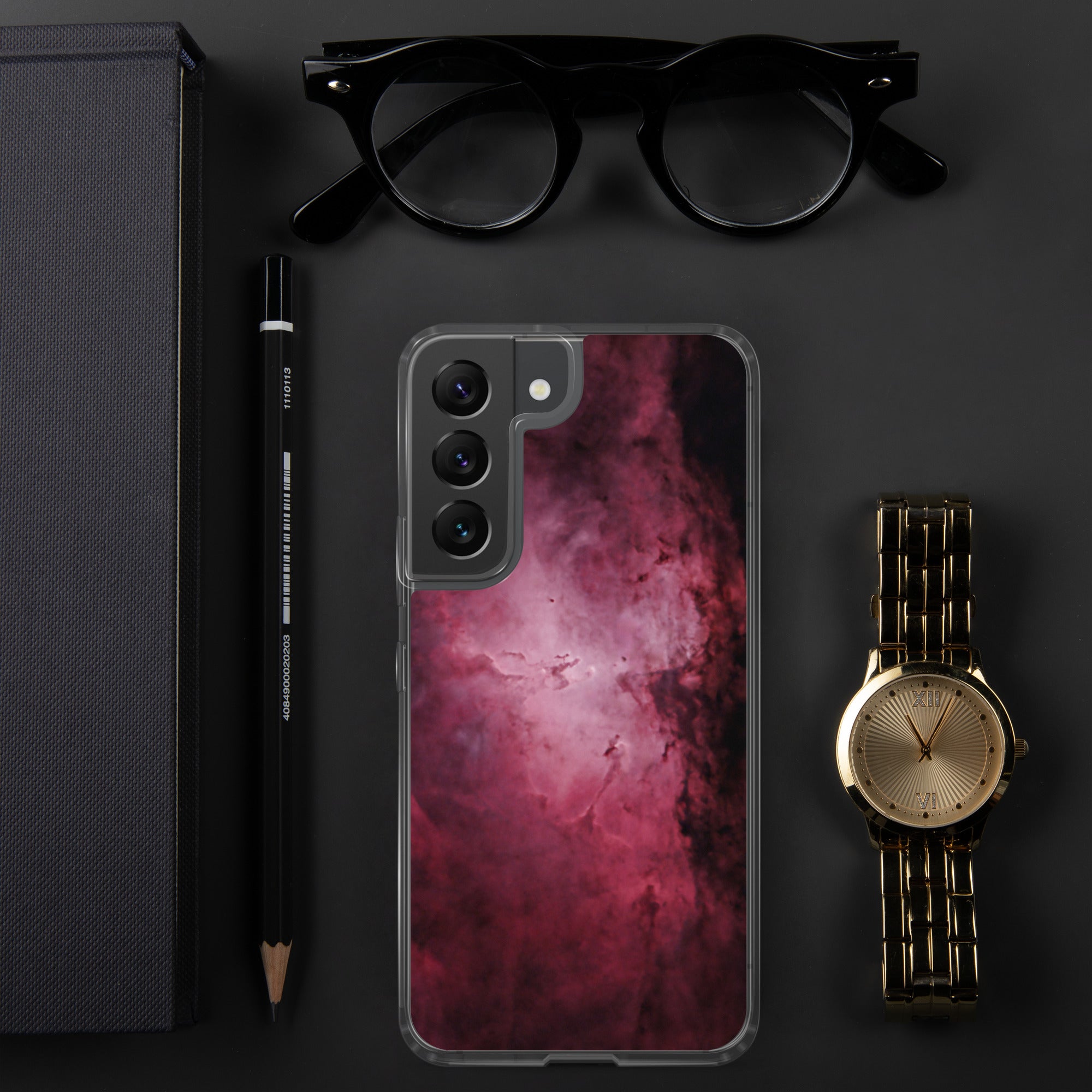 Samsung Phone Case: Eagle Nebula (Starless)