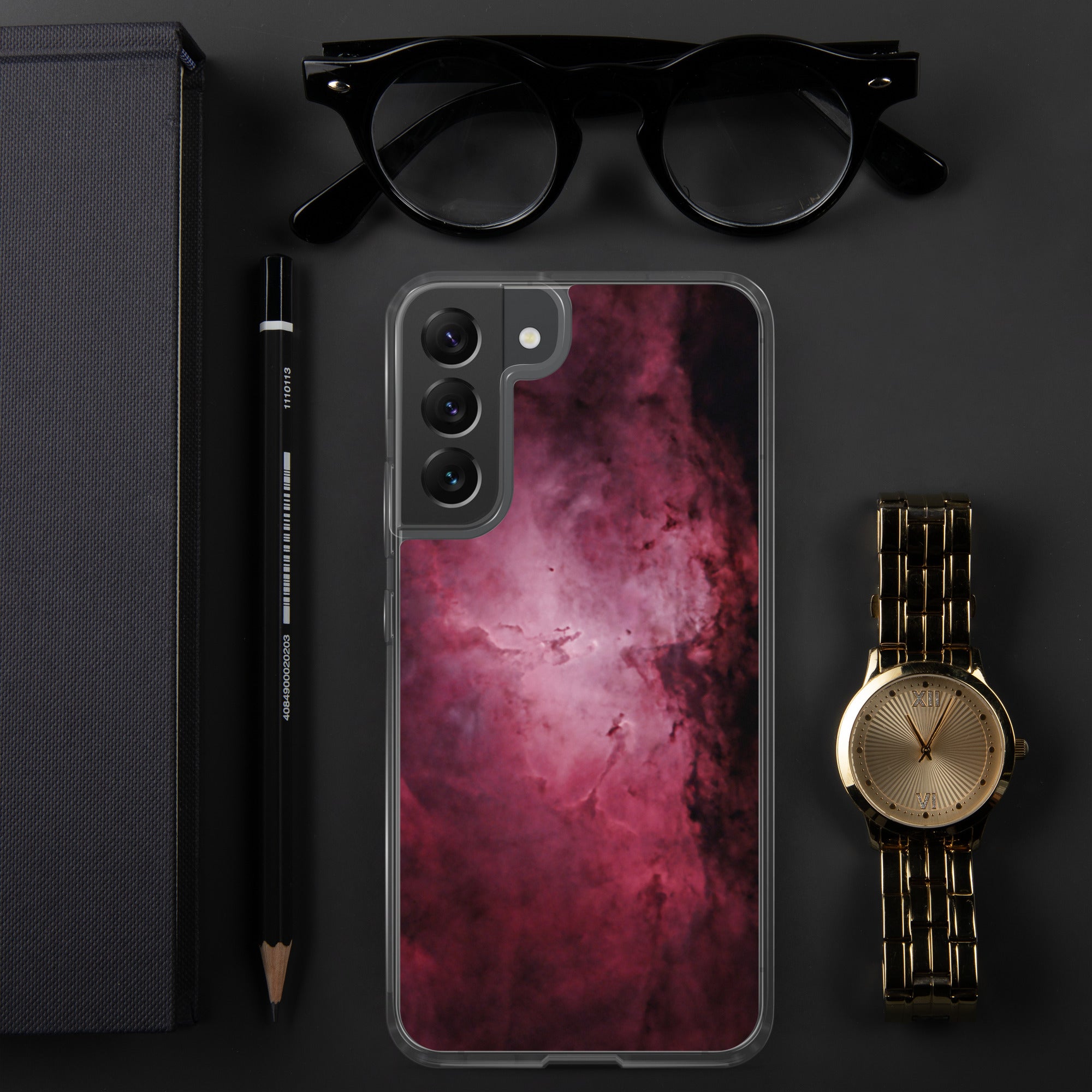Samsung Phone Case: Eagle Nebula (Starless)