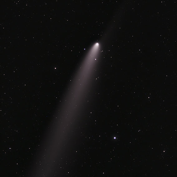 C/2023 A3 Tsuchinshan-ATLAS: A New Comet on the Horizon