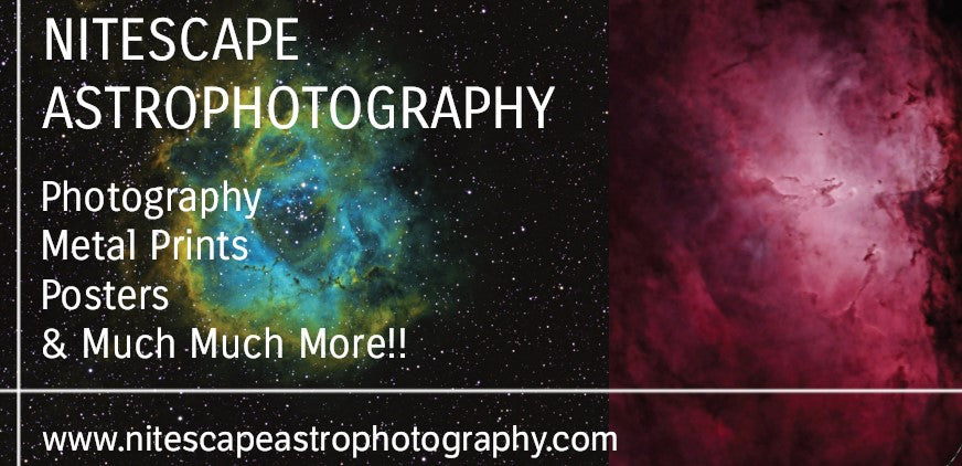 "Why You Should Be Purchasing Astrophotography Prints"
