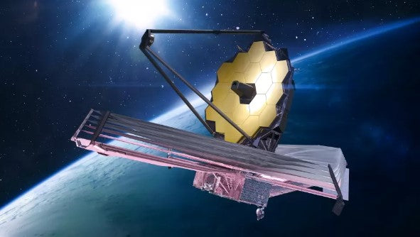 The James Webb Space Telescope: The Future of Space Exploration