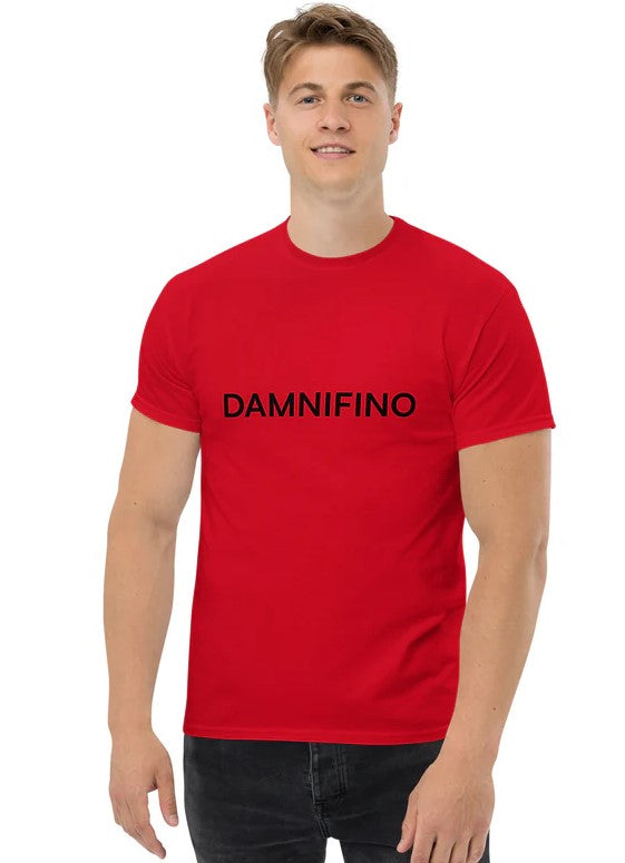 DAMNIFINO