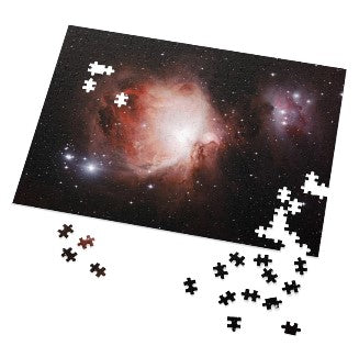 Why educational jigsaw puzzles?