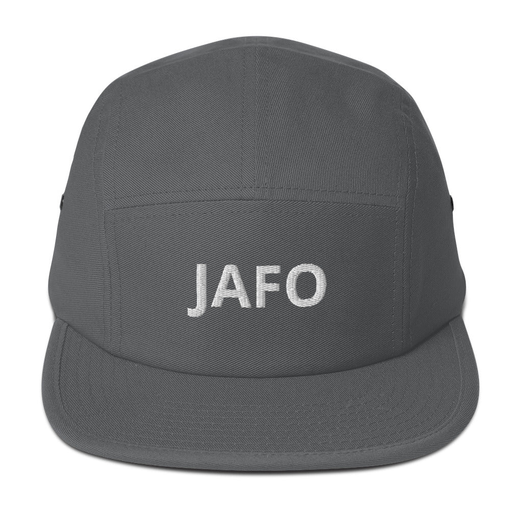 JAFO ~ 5 Panel Camper