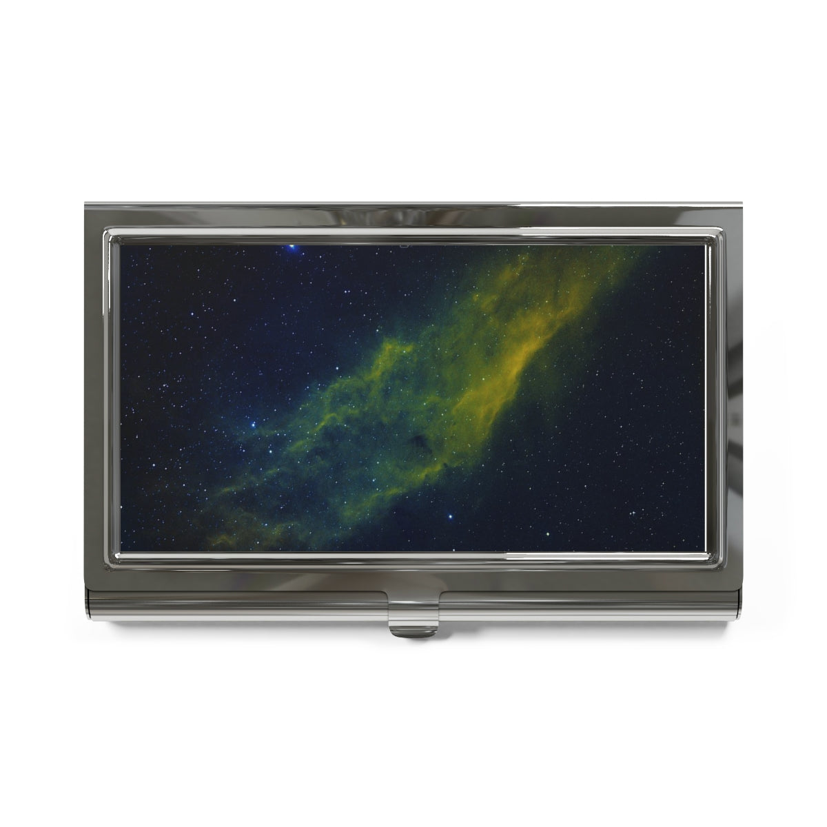 Business Card Holder Astrophotography  