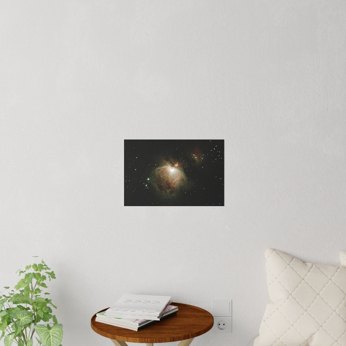 Wall Decals: Great Orion Nebula