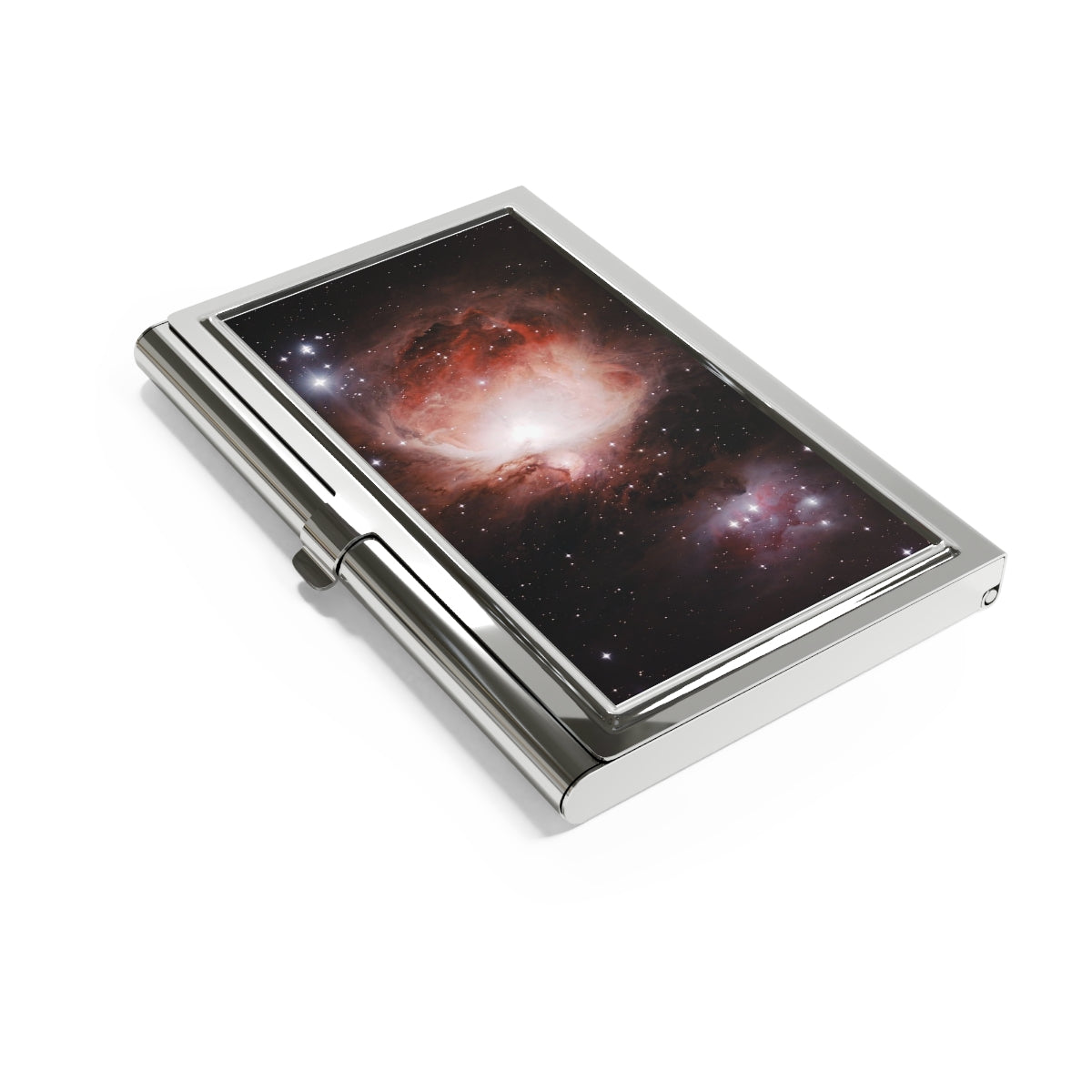 Jewelry Box - Orion Nebula & good Running Man Nebula