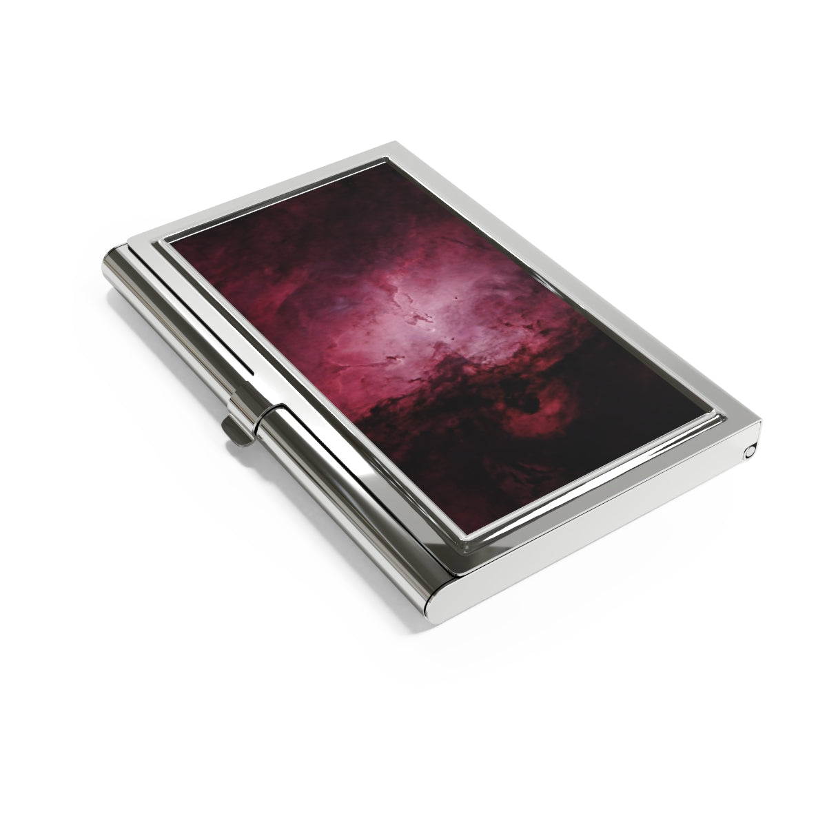 Business Card Holder Astrophotography  