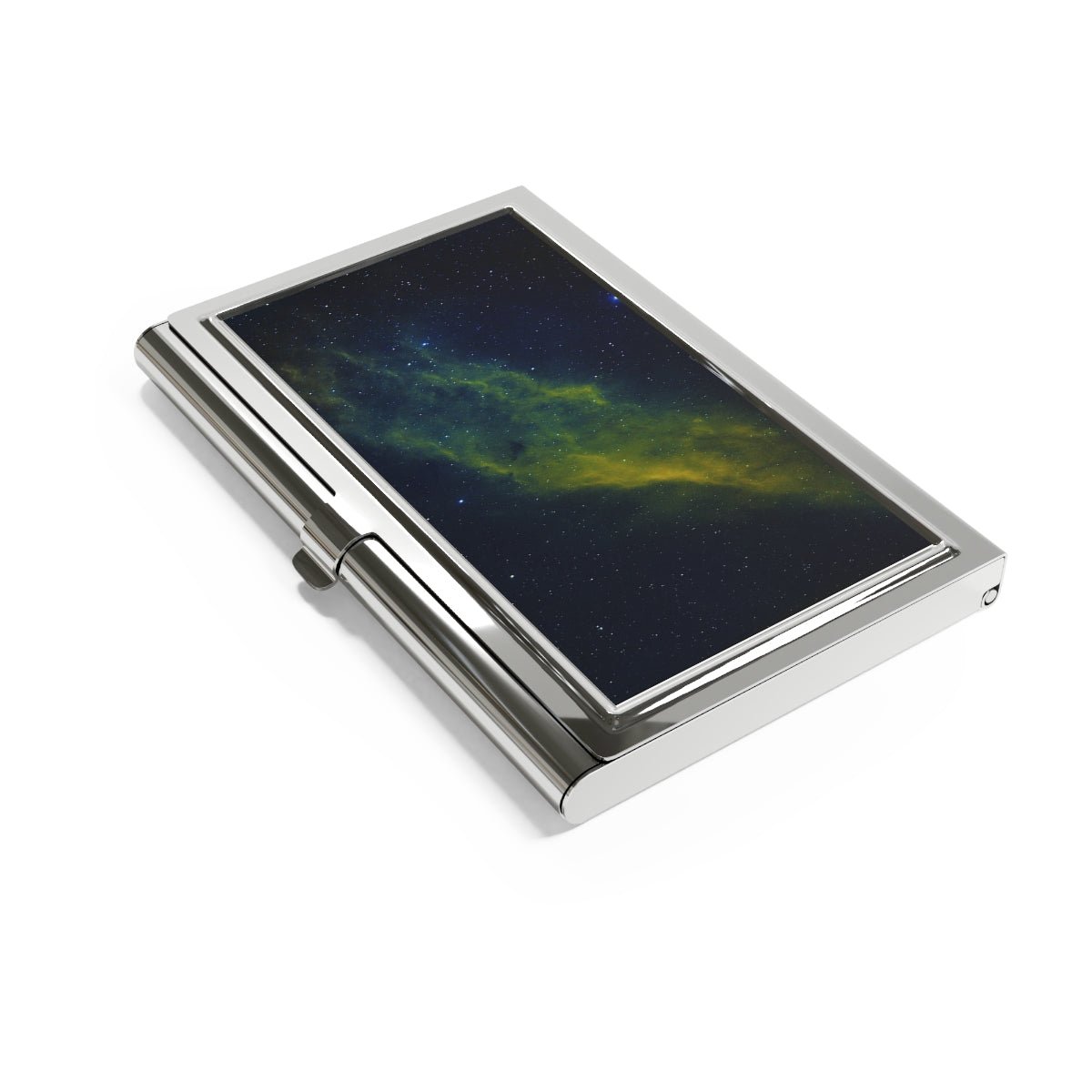Business Card Holder Astrophotography  