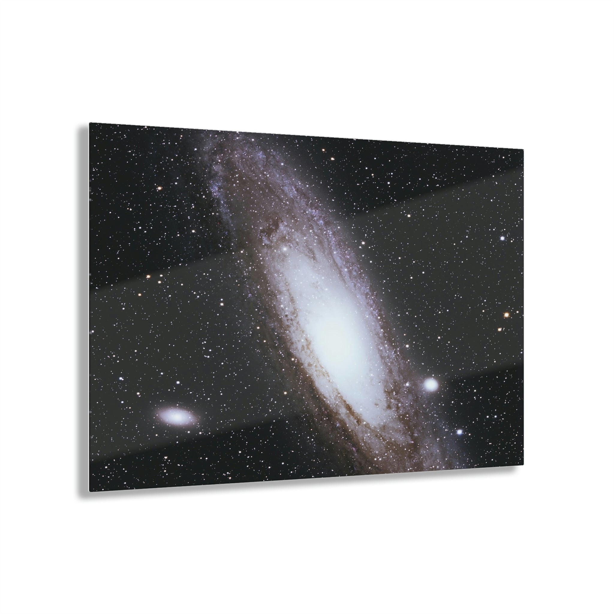 Acrylic Prints:  Andromeda Galaxy
