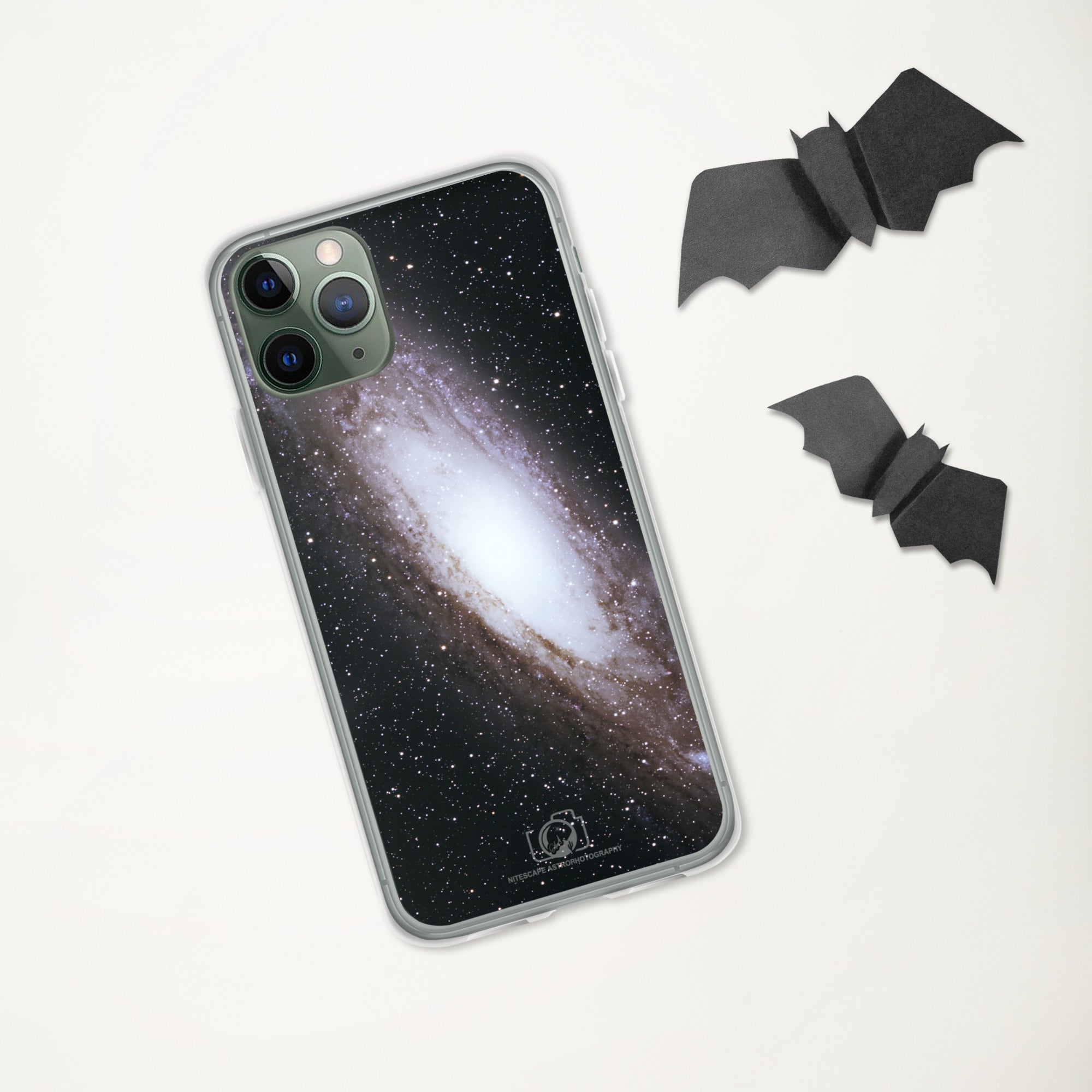 iPhone 14 Case:  Andromeda Galaxy