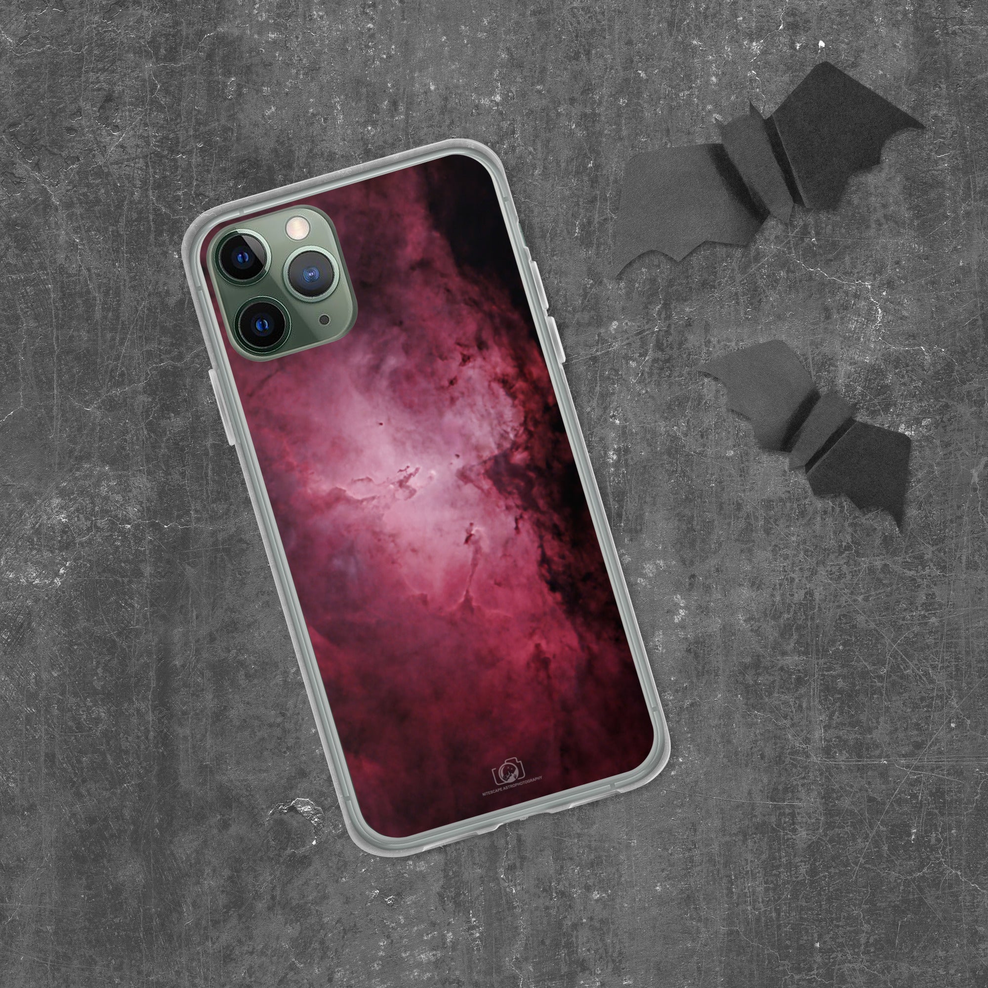 iPhone 14 Case:  Eagle Nebula (Starless)