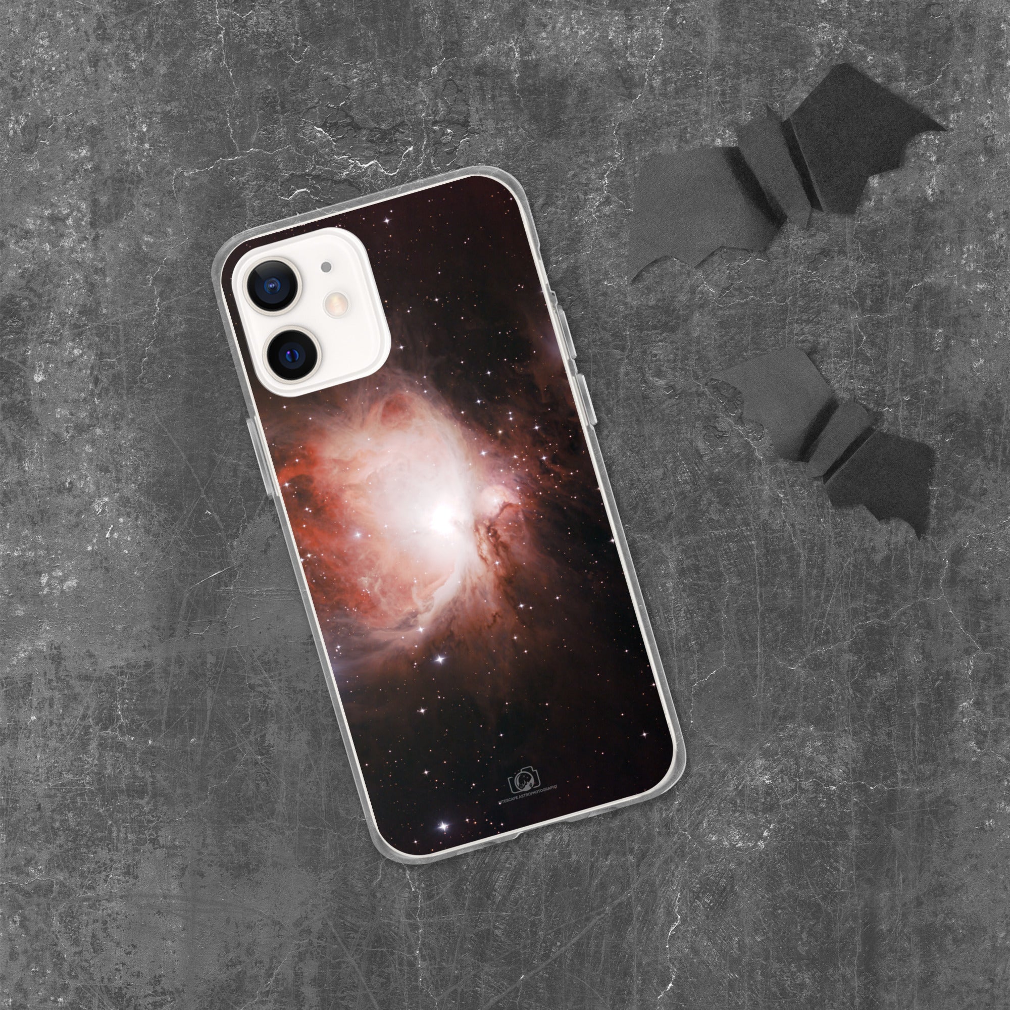 iPhone 14 Case: The Great Orion Nebula