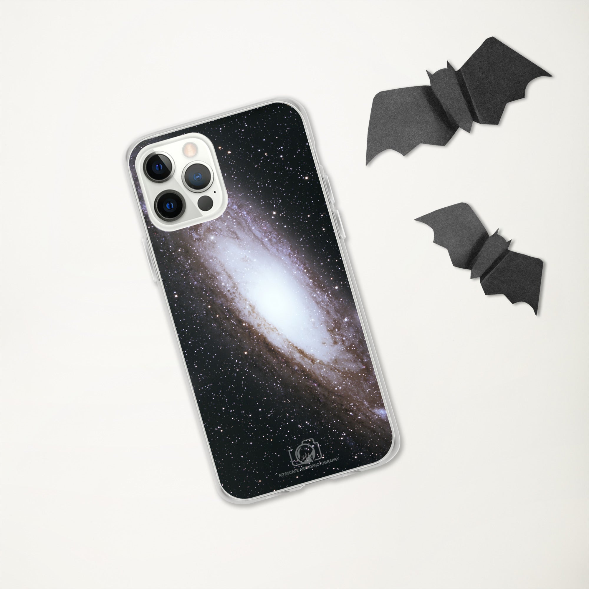 iPhone 14 Case:  Andromeda Galaxy