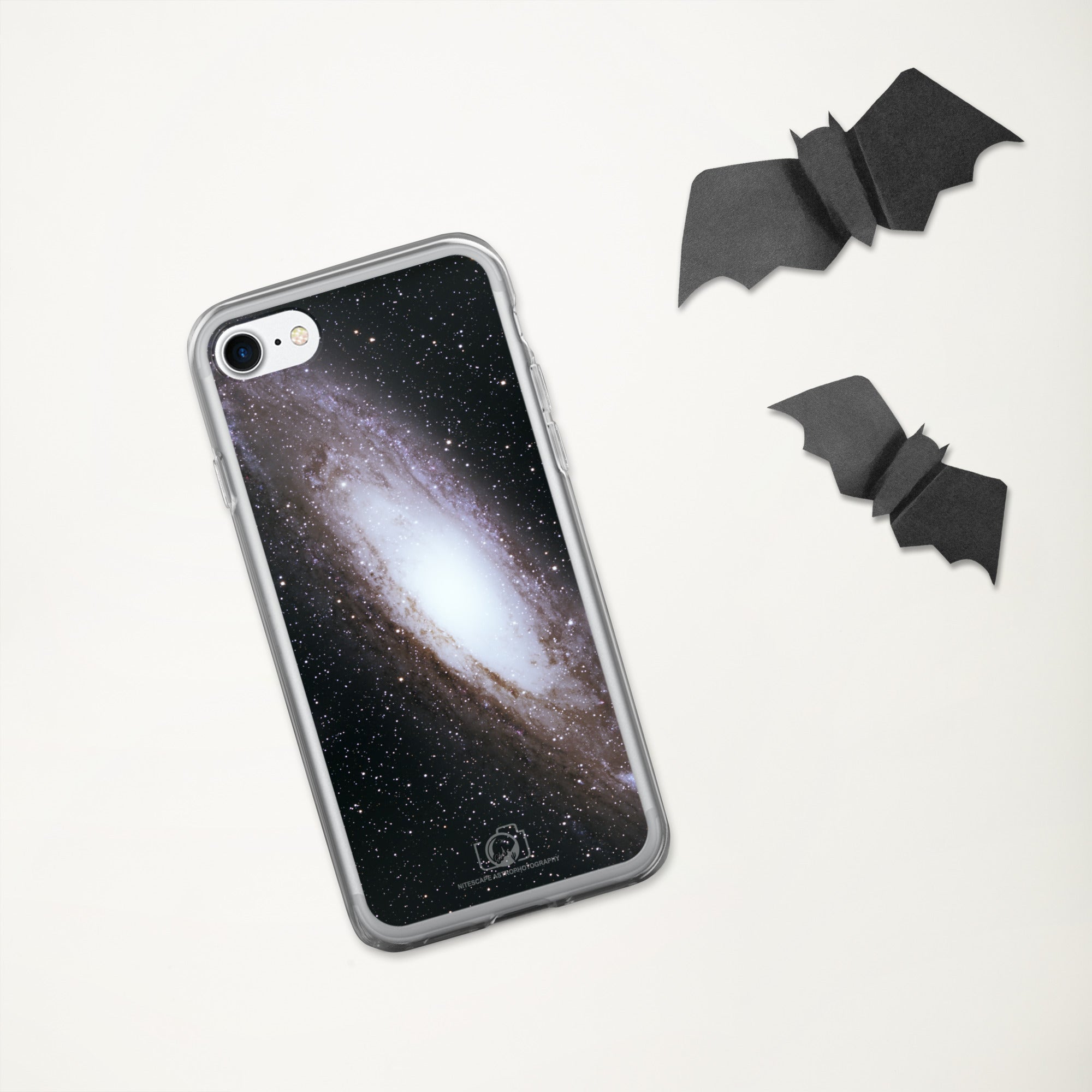 iPhone 14 Case:  Andromeda Galaxy