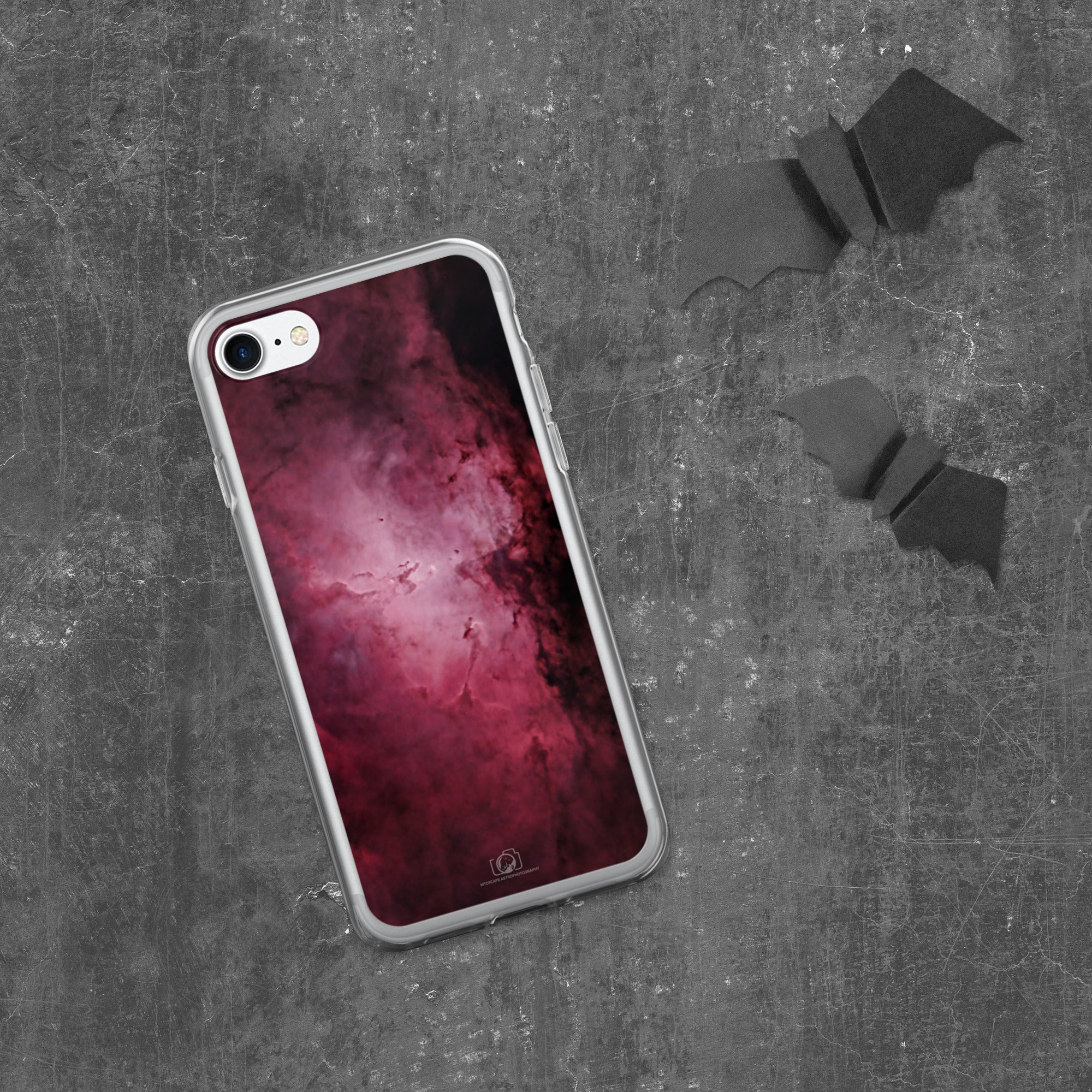iPhone 14 Case:  Eagle Nebula (Starless)
