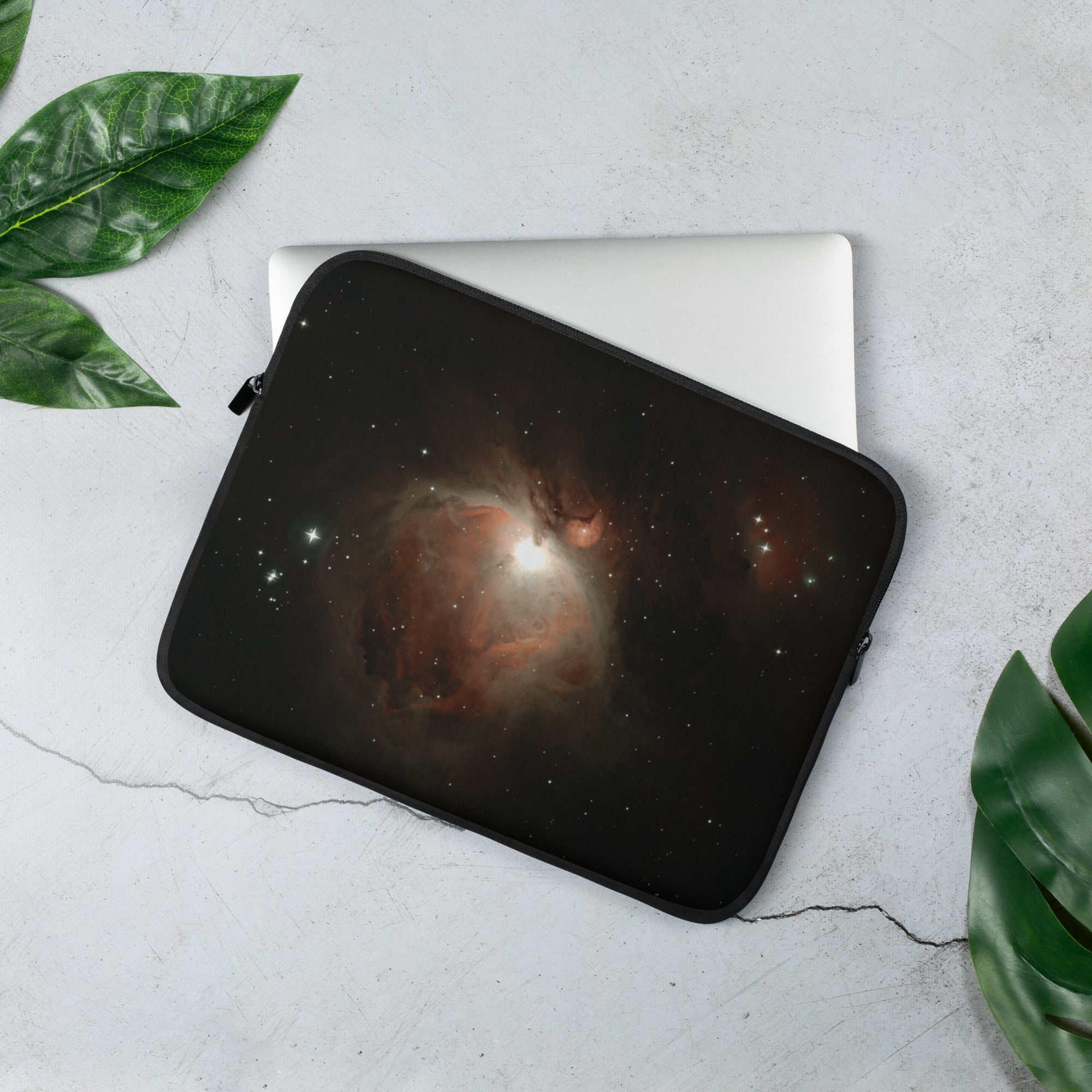 Laptop Sleeve:  Great Orion Nebula