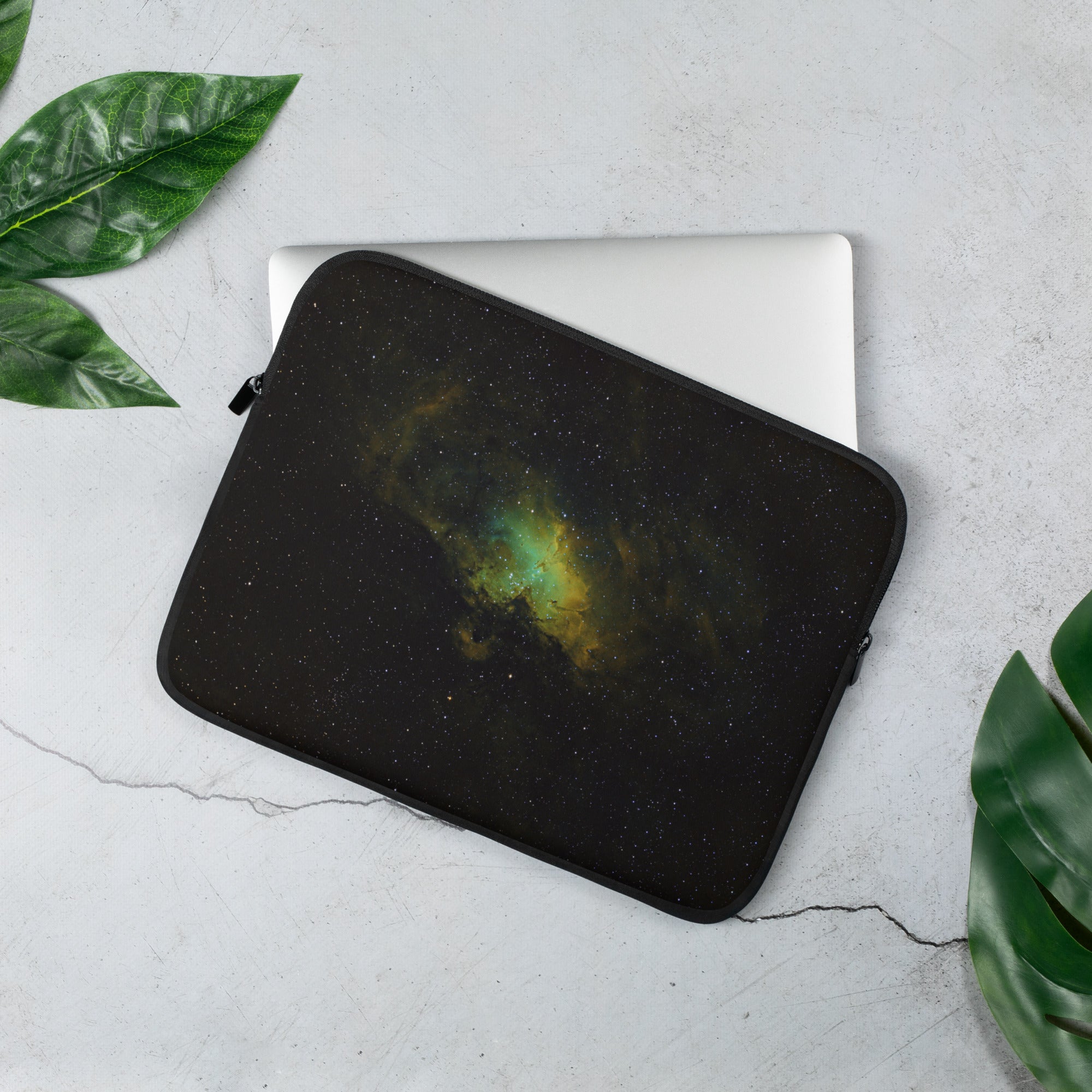 Laptop Sleeve:  Eagle Nebula W/ Pillars of Creation