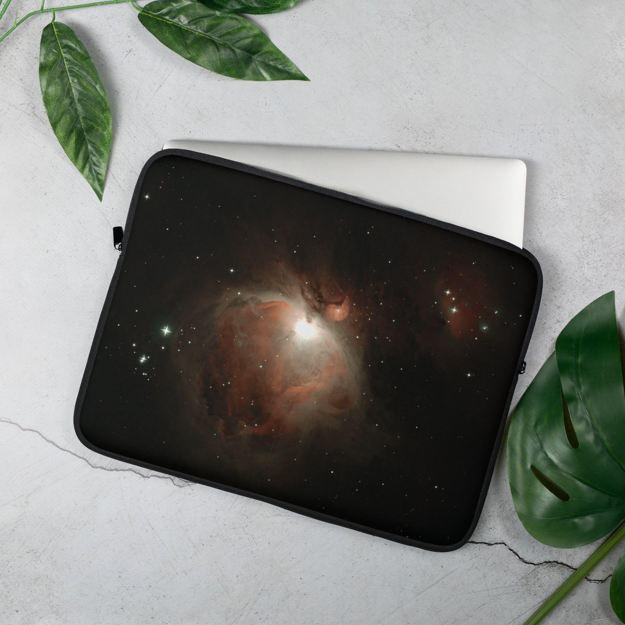 Laptop Sleeve:  Great Orion Nebula