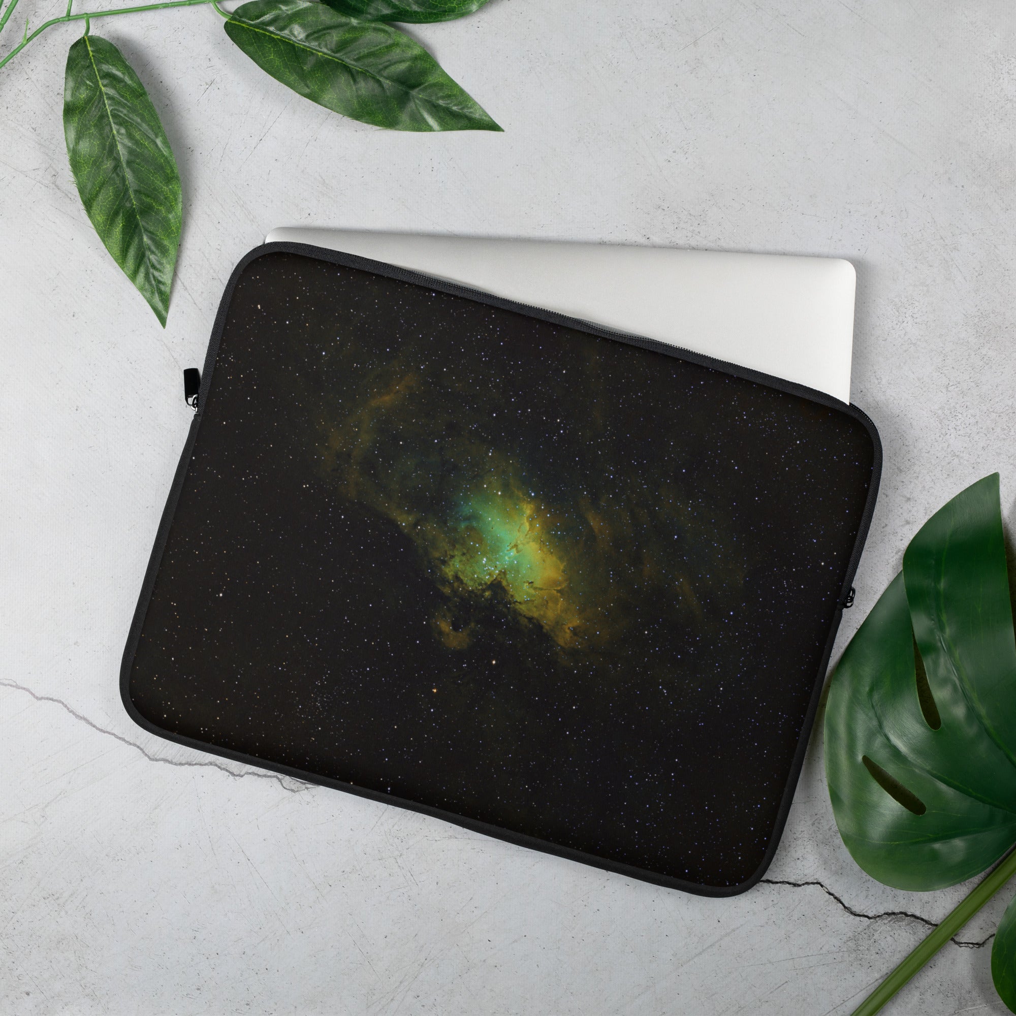 Laptop Sleeve:  Eagle Nebula W/ Pillars of Creation