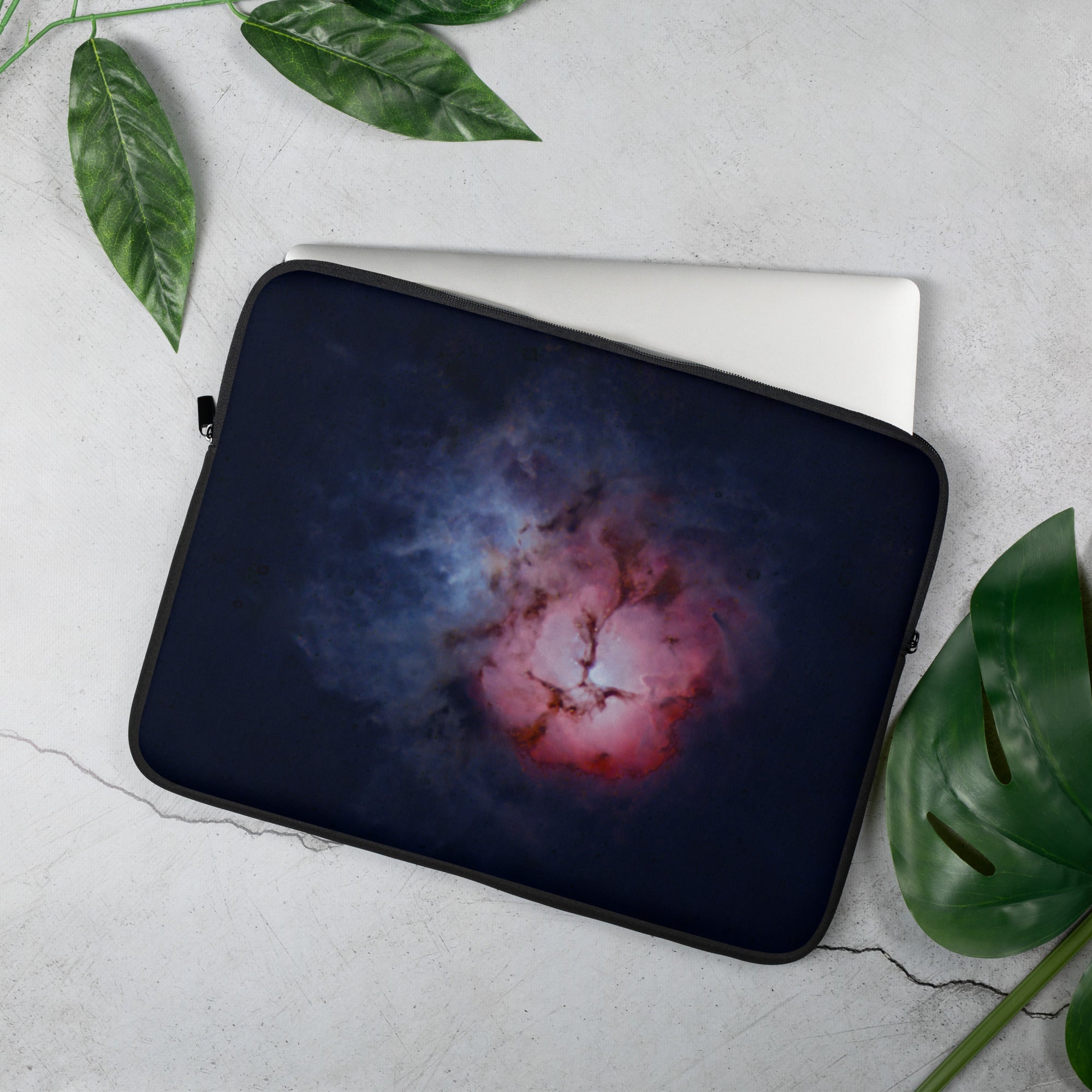 Laptop Sleeve: Trifid Nebula